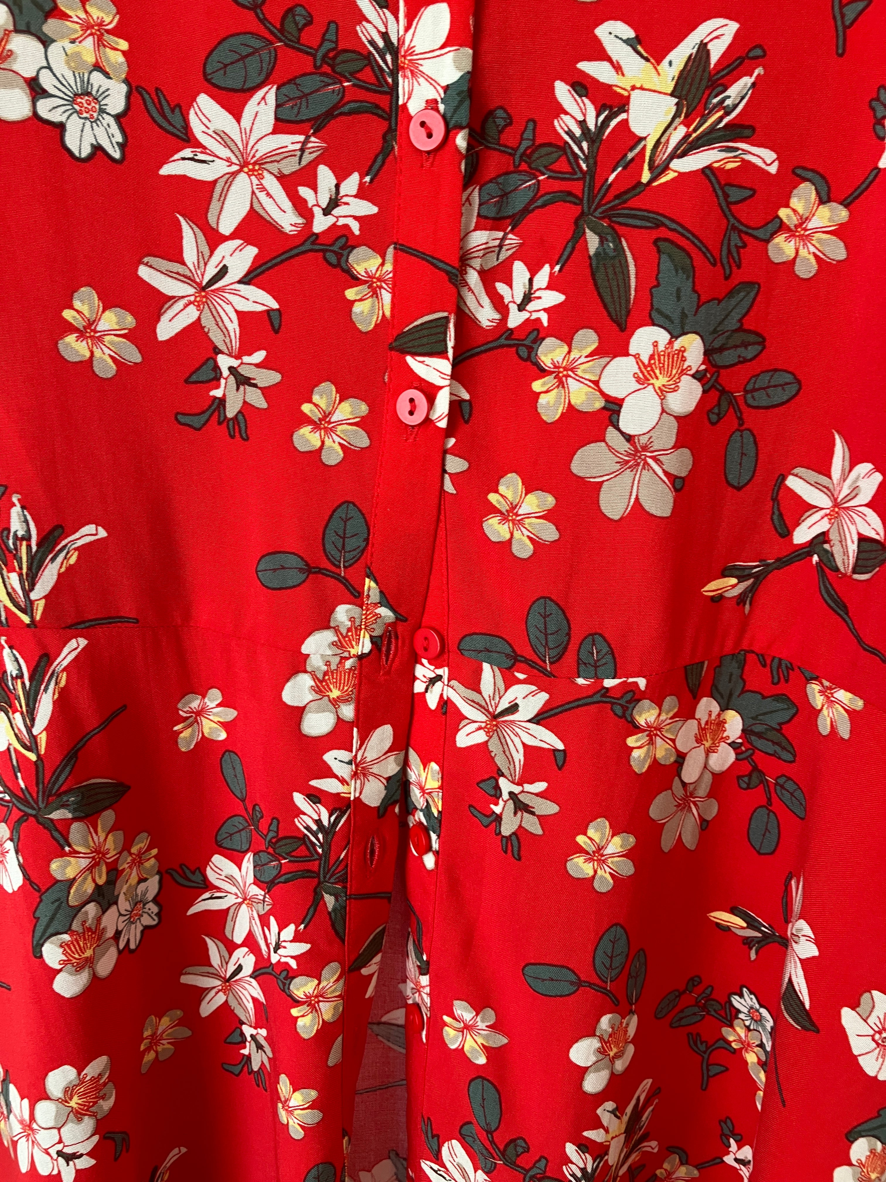 Vero Moda Kjole
